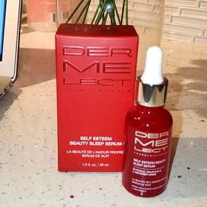 DERMELECT SELF ESTEEM BEAUTY SLEEP SERUM